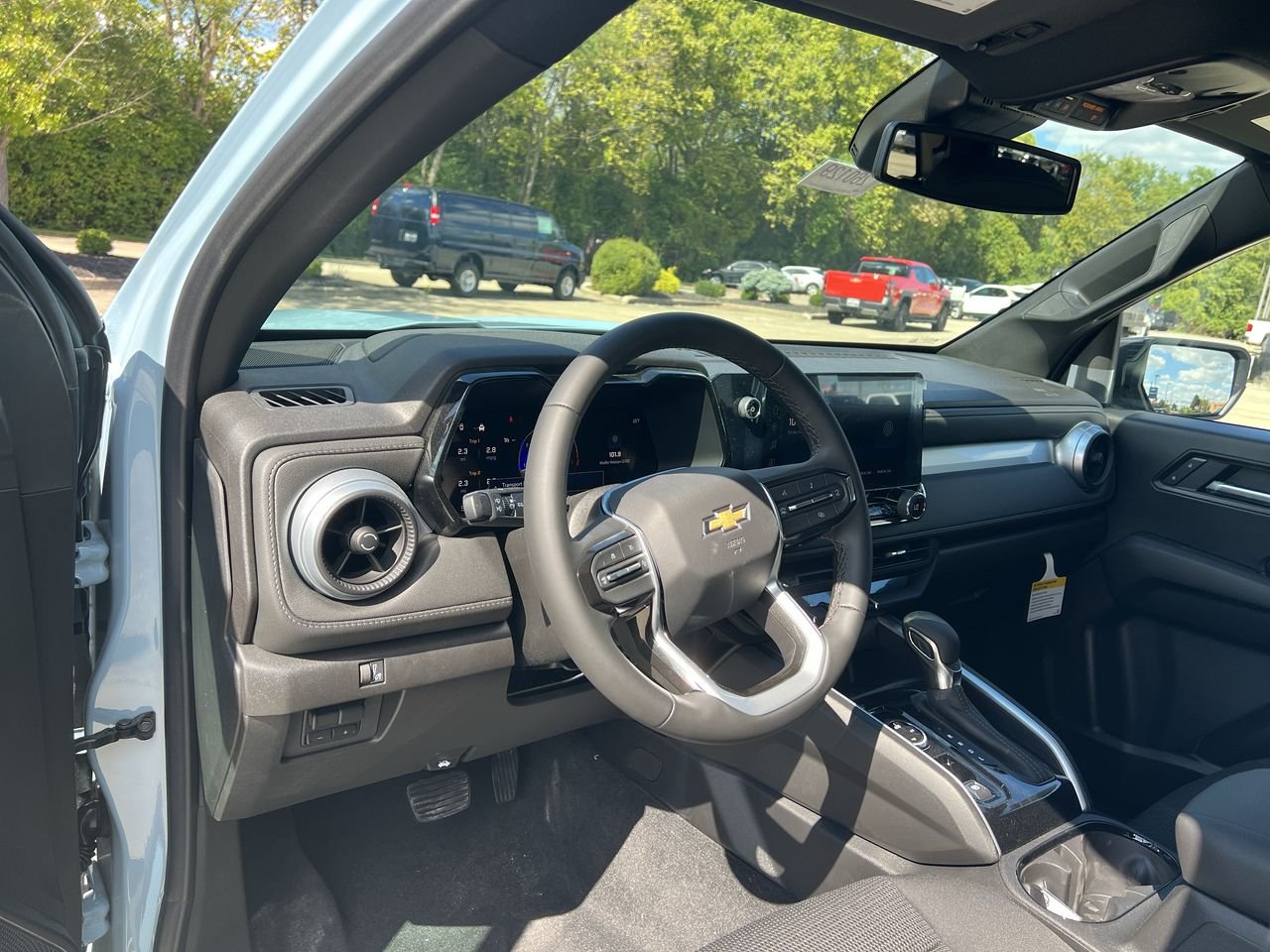 2026 Chevrolet Colorado LT - Photo 68