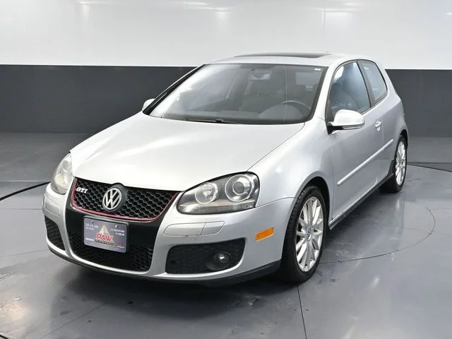 2006 Volkswagen New GTI 2.0T FSI - Photo 10