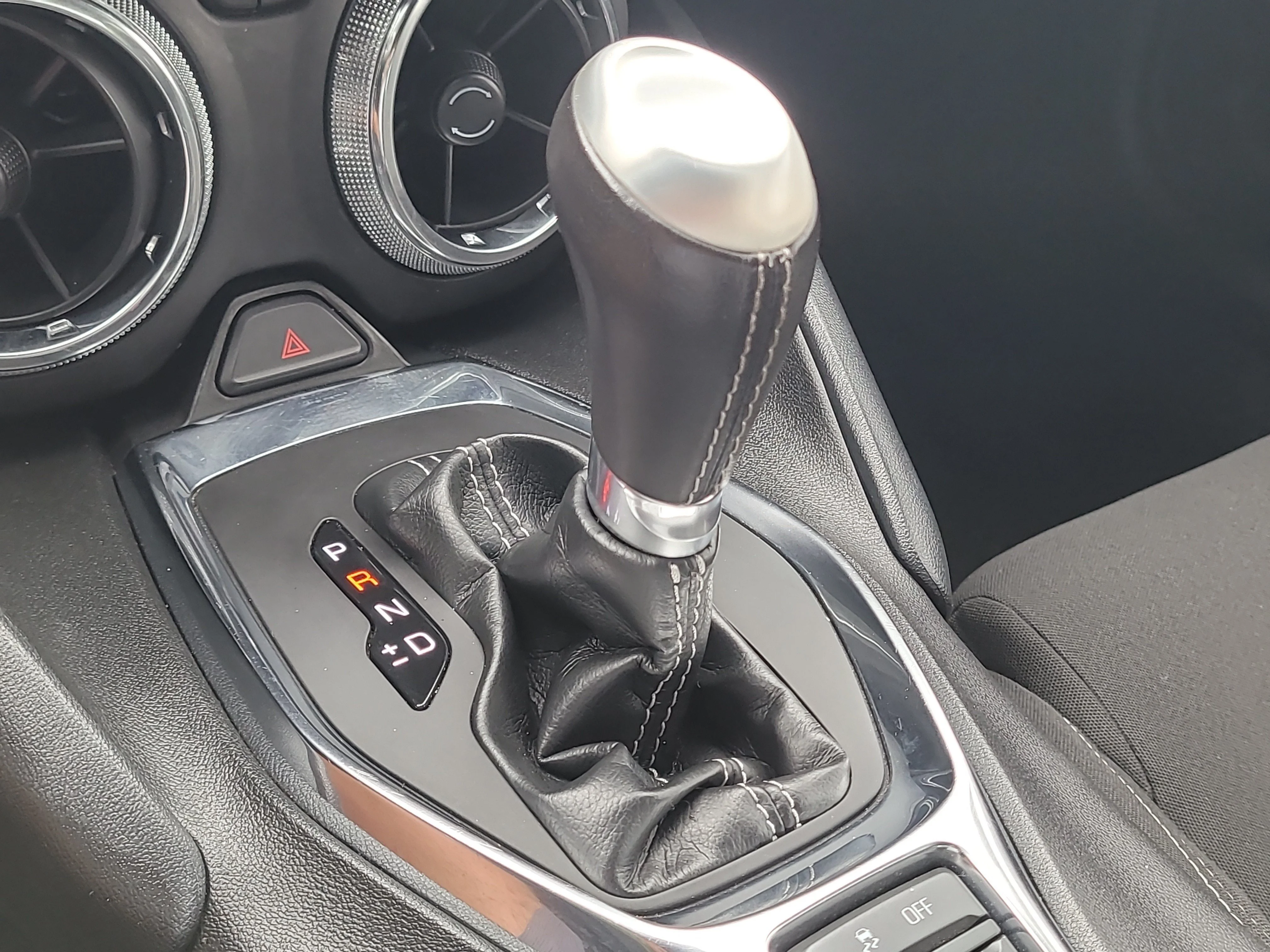 Used 2023 Sharkskin Metallic Chevrolet 1LT image 20