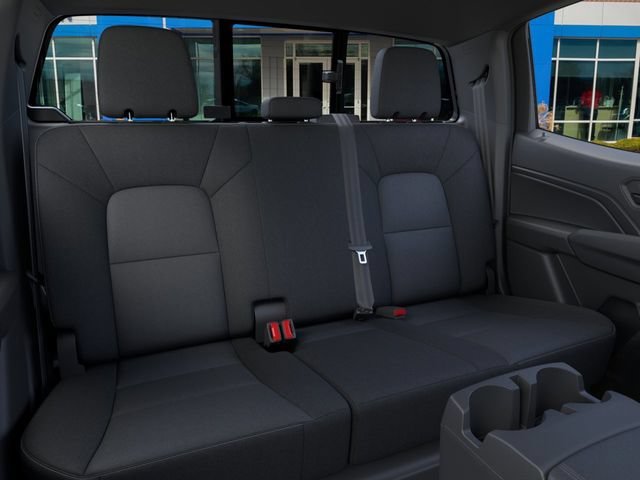 2026 Chevrolet Colorado Trail Boss - Photo 20