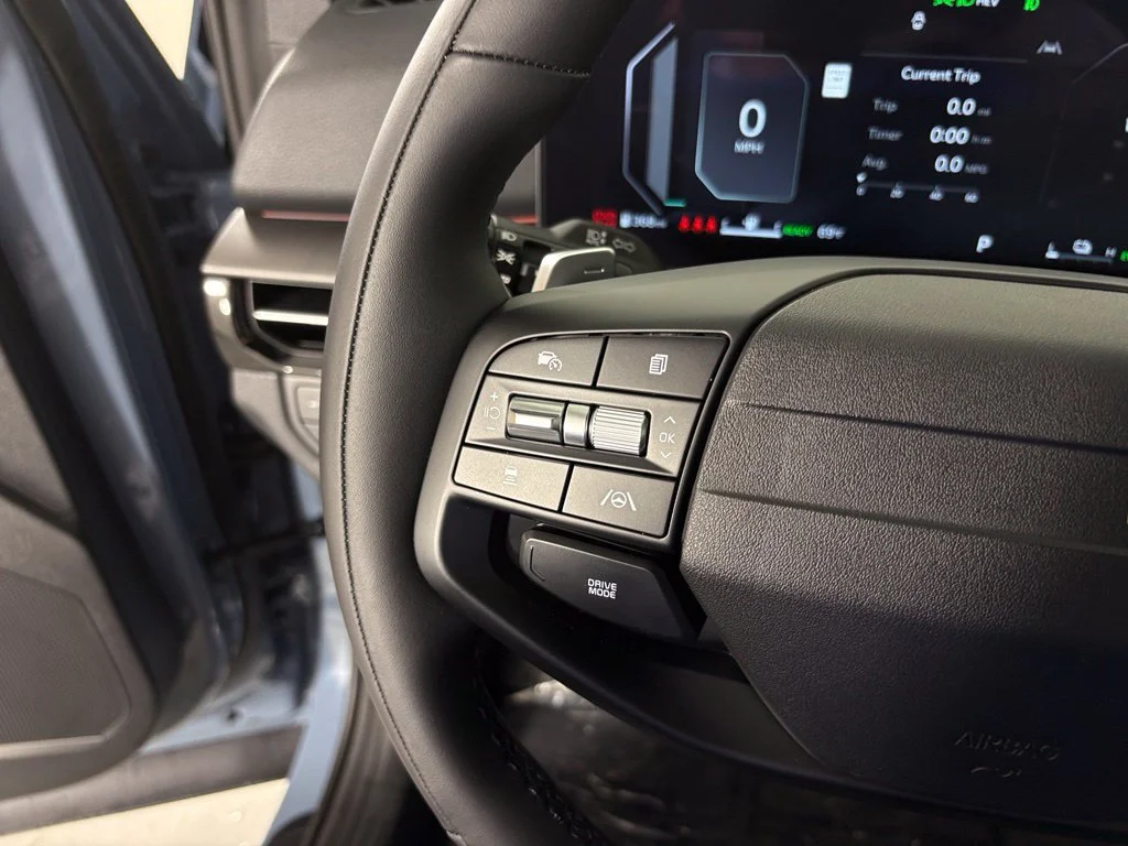 New 2027 Blue Kia X-Line Prestige image 19