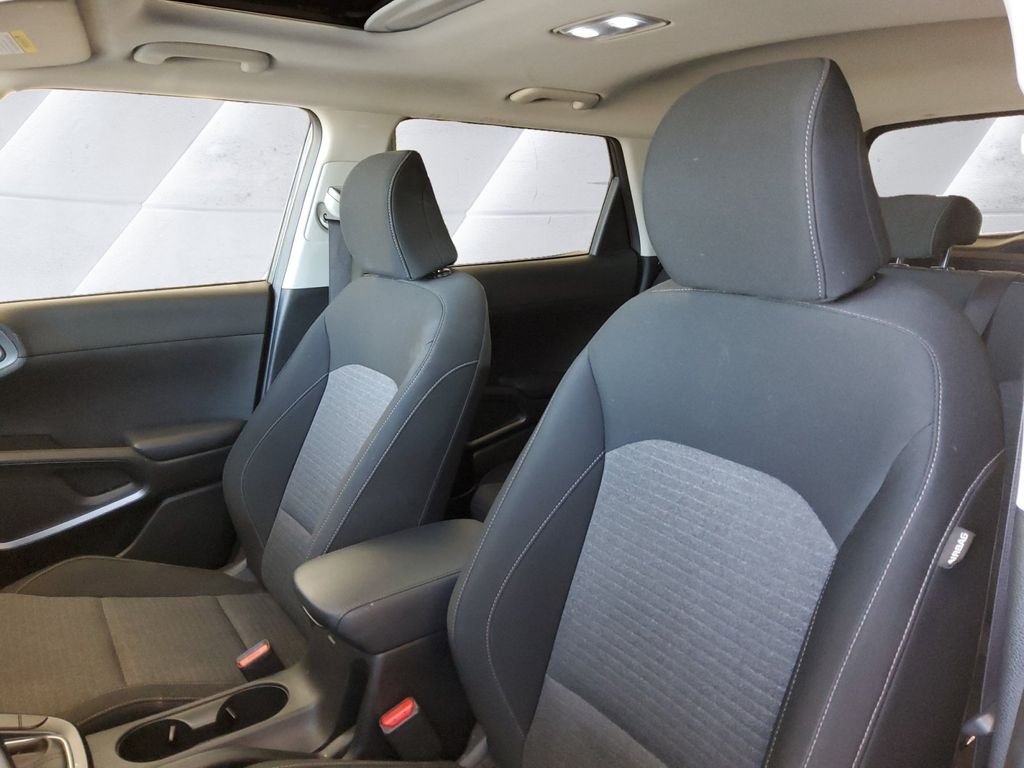 Used 2020 Gray Kia GT-Line image 8