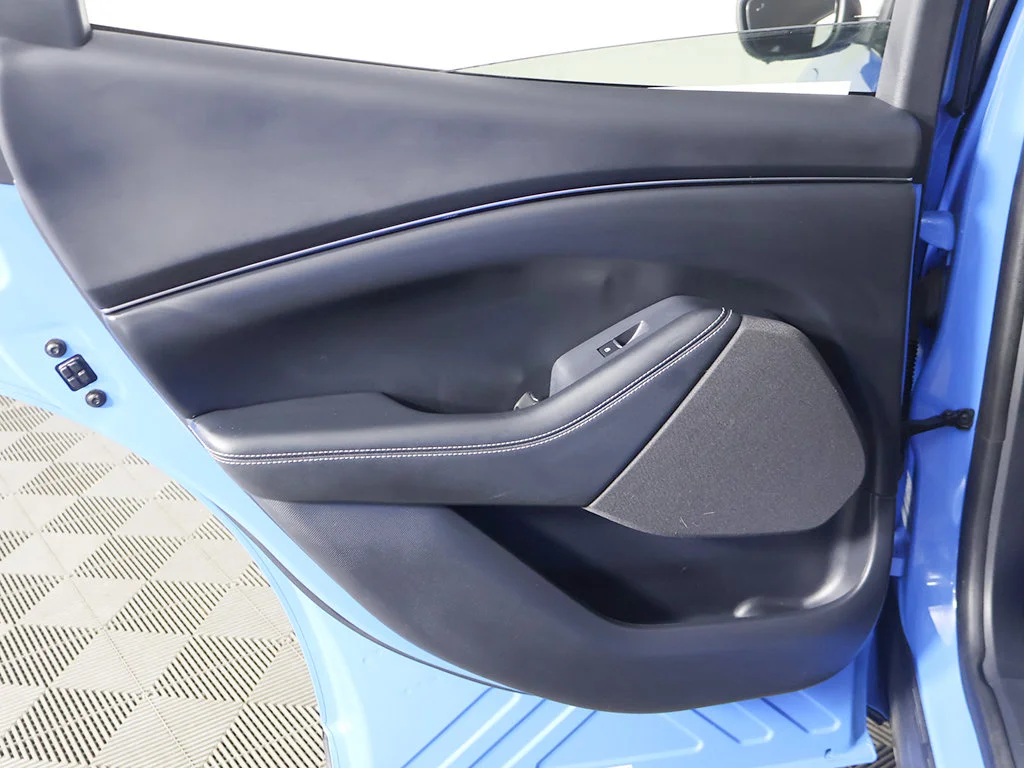 Used 2023 Grabber Blue Ford California Route 1 image 30