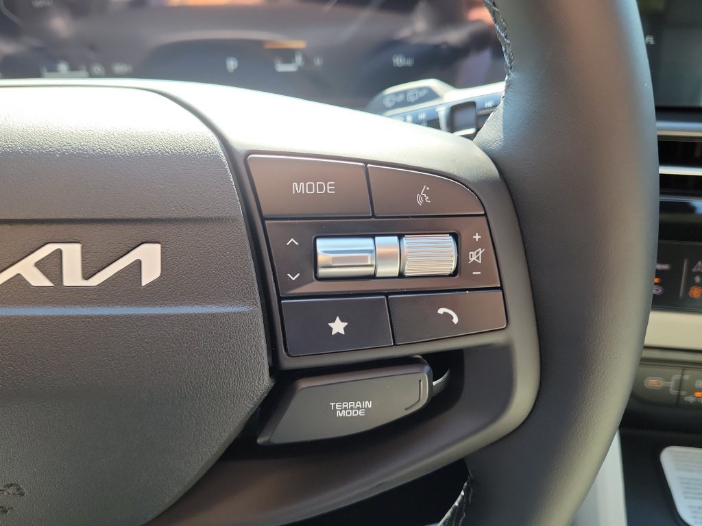 New 2026 Panthera Metal Kia SX Prestige image 28