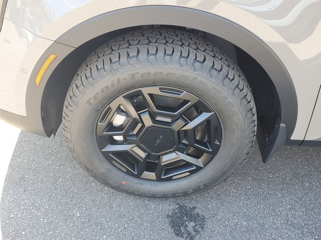 2026 Kia Sorento X-Pro SX Prestige - Photo 40