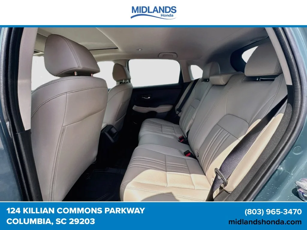 Used 2026  Honda EX-L image 25