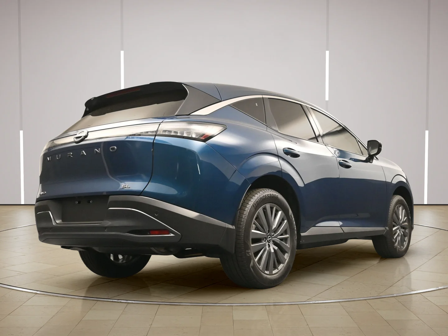2026 Nissan Murano SL - Photo 27