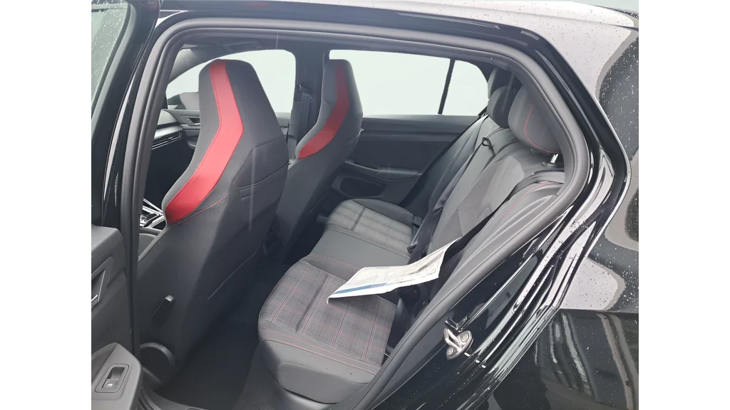 New 2026 Black Volkswagen S image 12