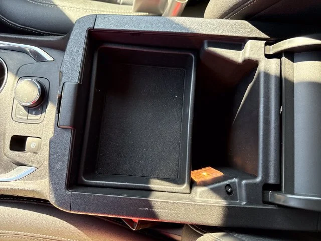 Used 2023 Gray Chevrolet LT Leather image 31