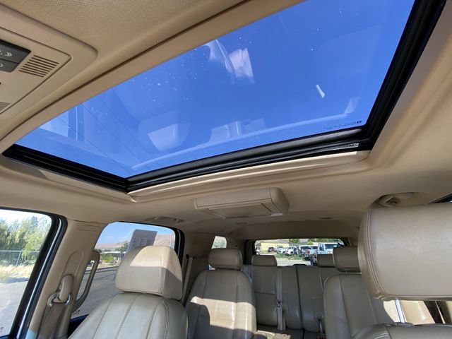 Used 2007 Summit White Chevrolet LT image 21