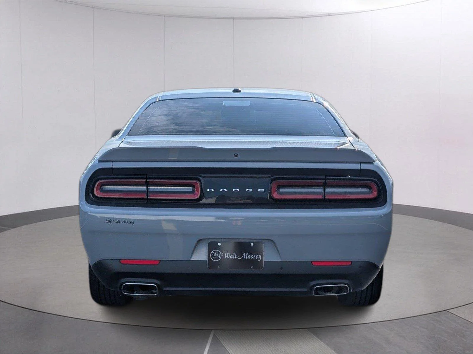 Used 2022 Smoke Show Dodge GT image 4