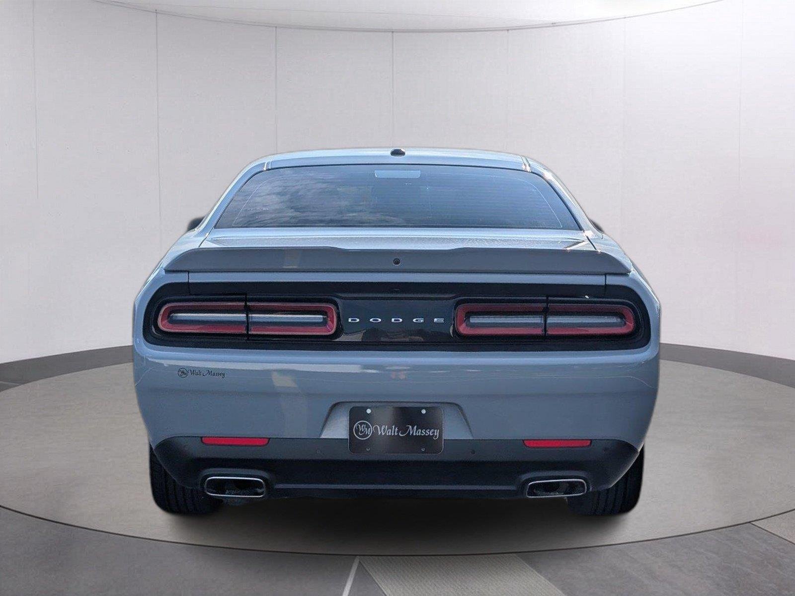 Used 2022 Smoke Show Dodge GT image 4