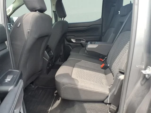 Used 2024 Gray Ford XLT image 22