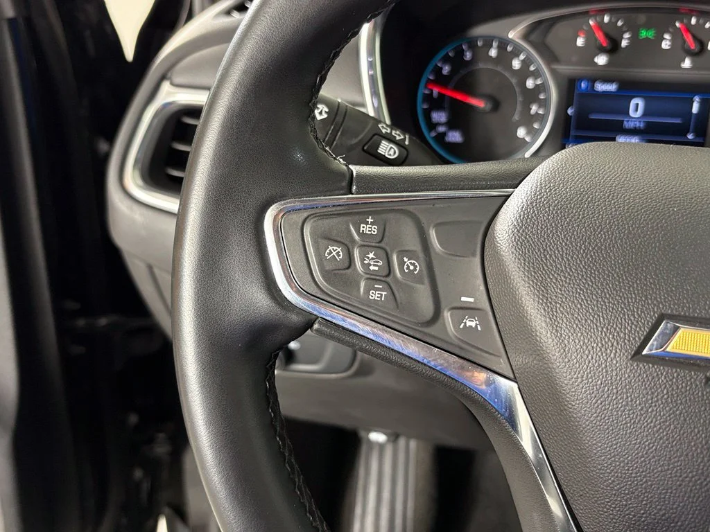 Used 2024 Black Chevrolet LT image 20
