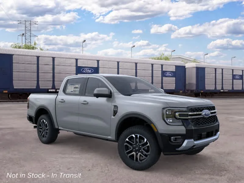 New 2026 Avalanche Ford Lariat® image 7