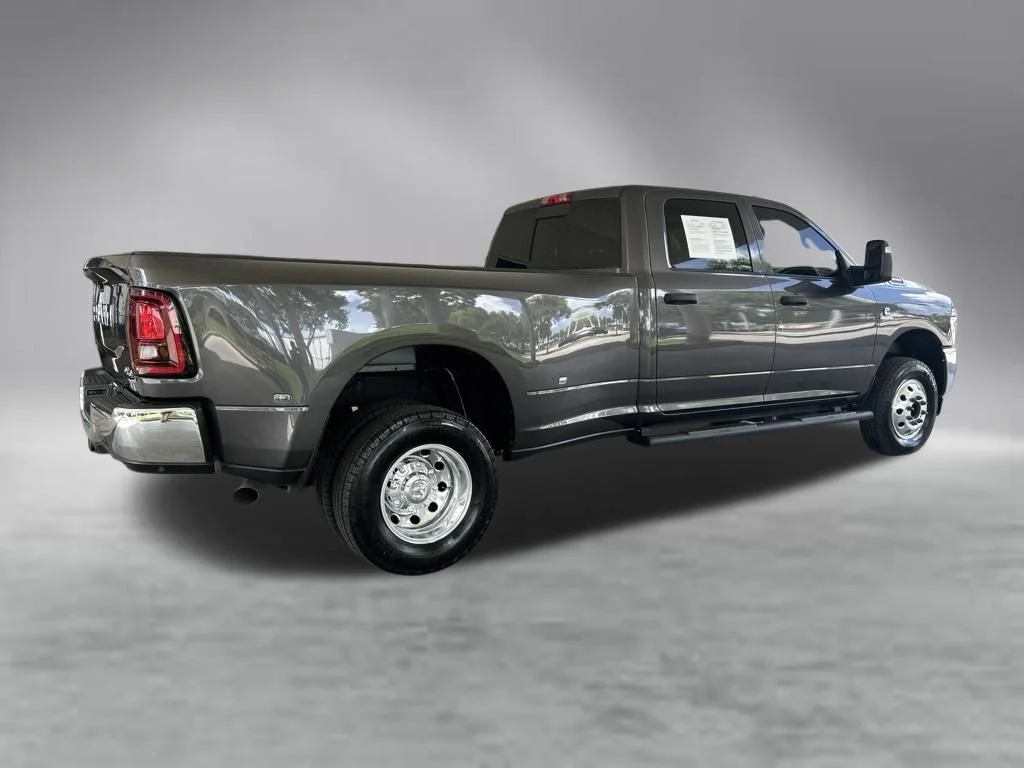 Used 2025 Gray Ram Tradesman image 2
