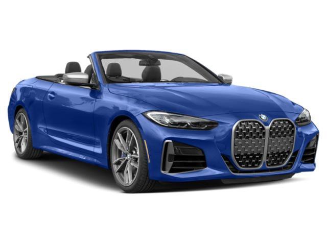 Used 2023 Black Sapphire Metallic BMW M440i xDrive image 9