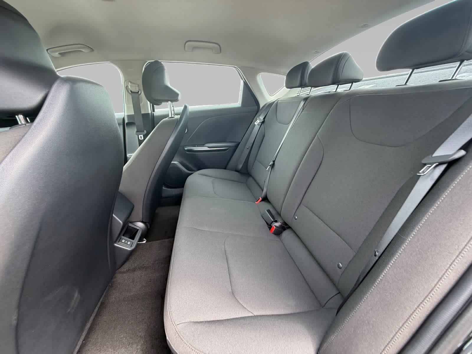 New 2026 AURORA BLACK PEARL Kia LXS image 21
