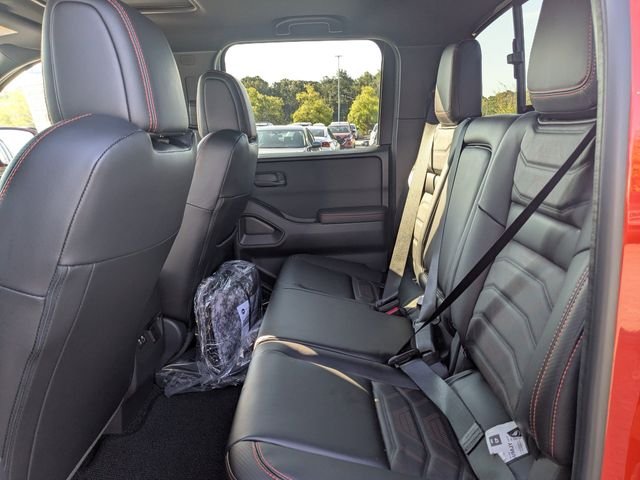 2026 Nissan Frontier PRO-4X - Photo 13