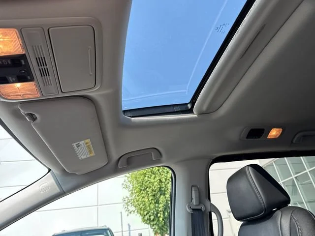 2025 Honda Odyssey EX-L - Photo 26