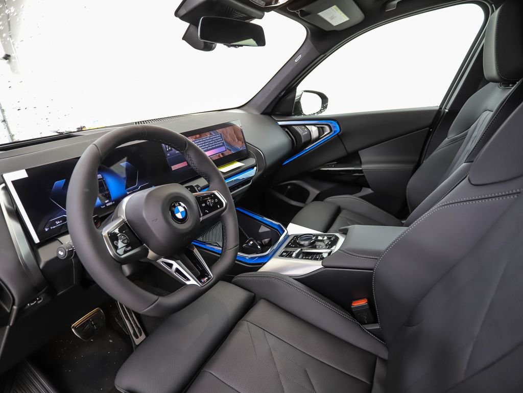 New 2026 Dark Graphite BMW 30 xDrive image 10