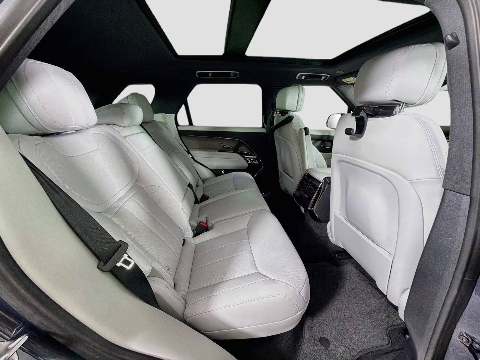 2026 Land Rover Range Rover Sport SE - Photo 31