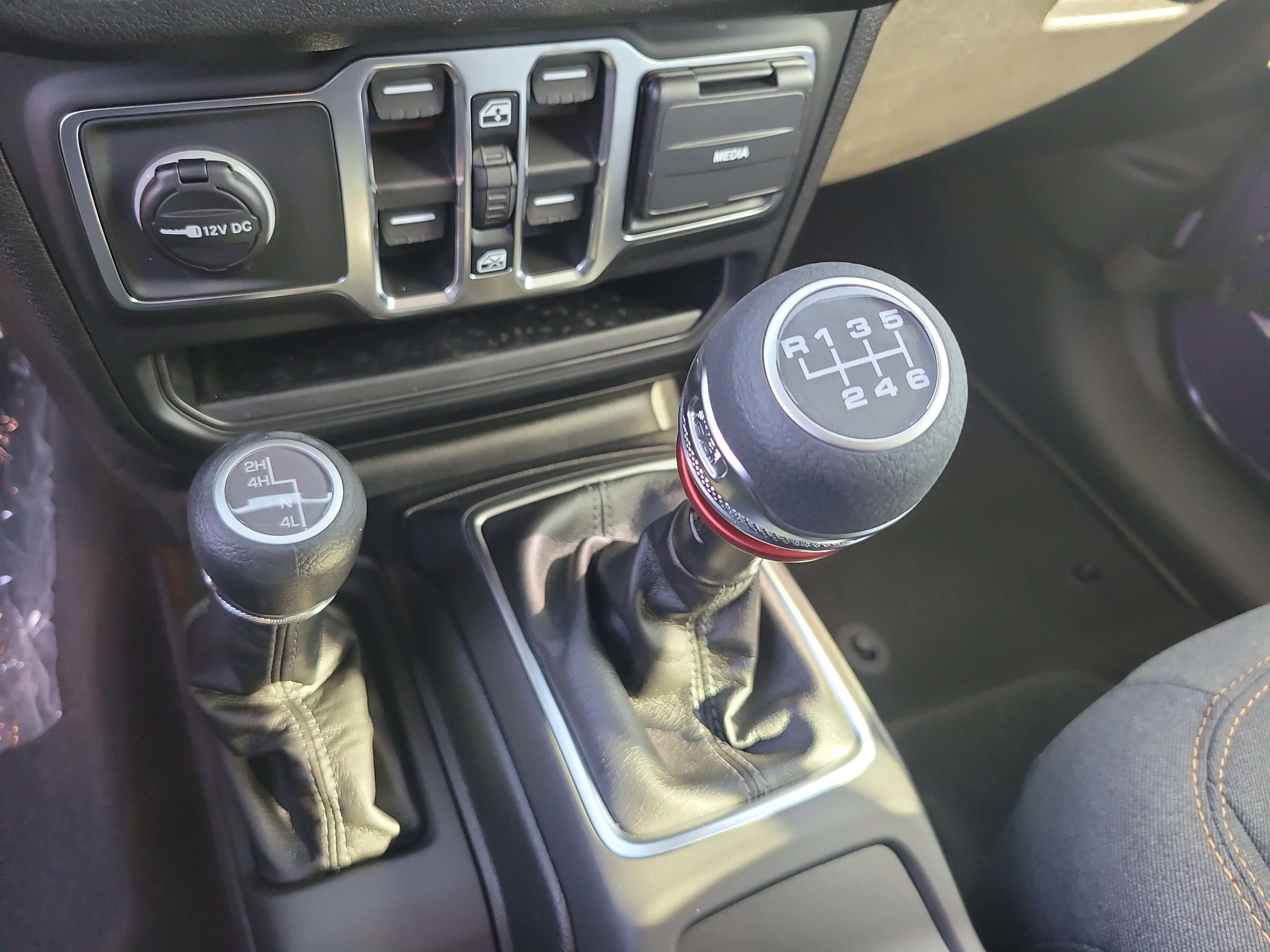 New 2026 Reign Exterior Paint Jeep Sport image 19