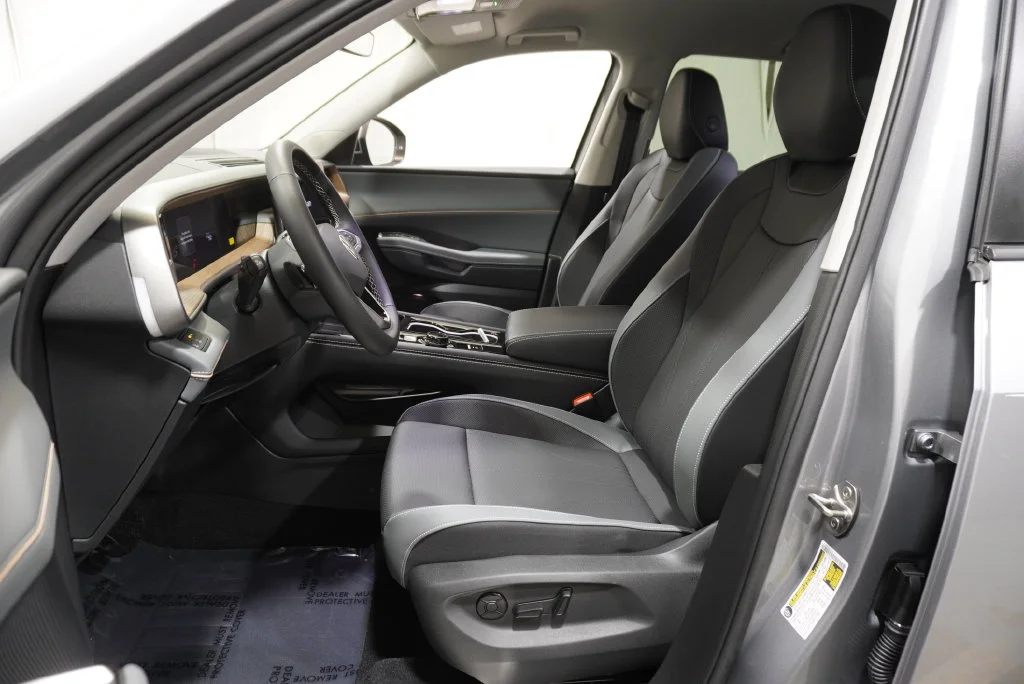 New 2027  Volkswagen SE image 10
