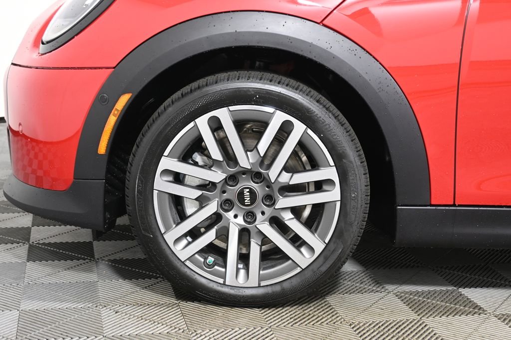 2026 MINI Hardtop 4 Door S - Photo 11