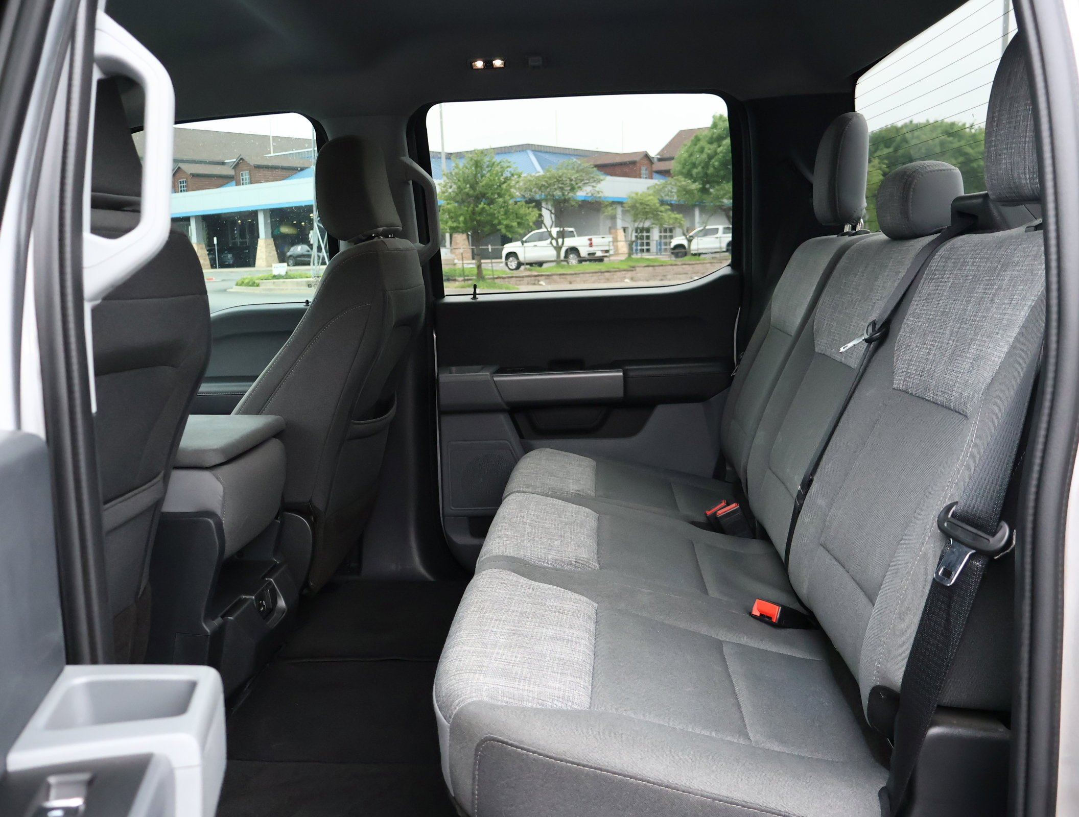 2023 Ford F-150 XLT - Photo 20