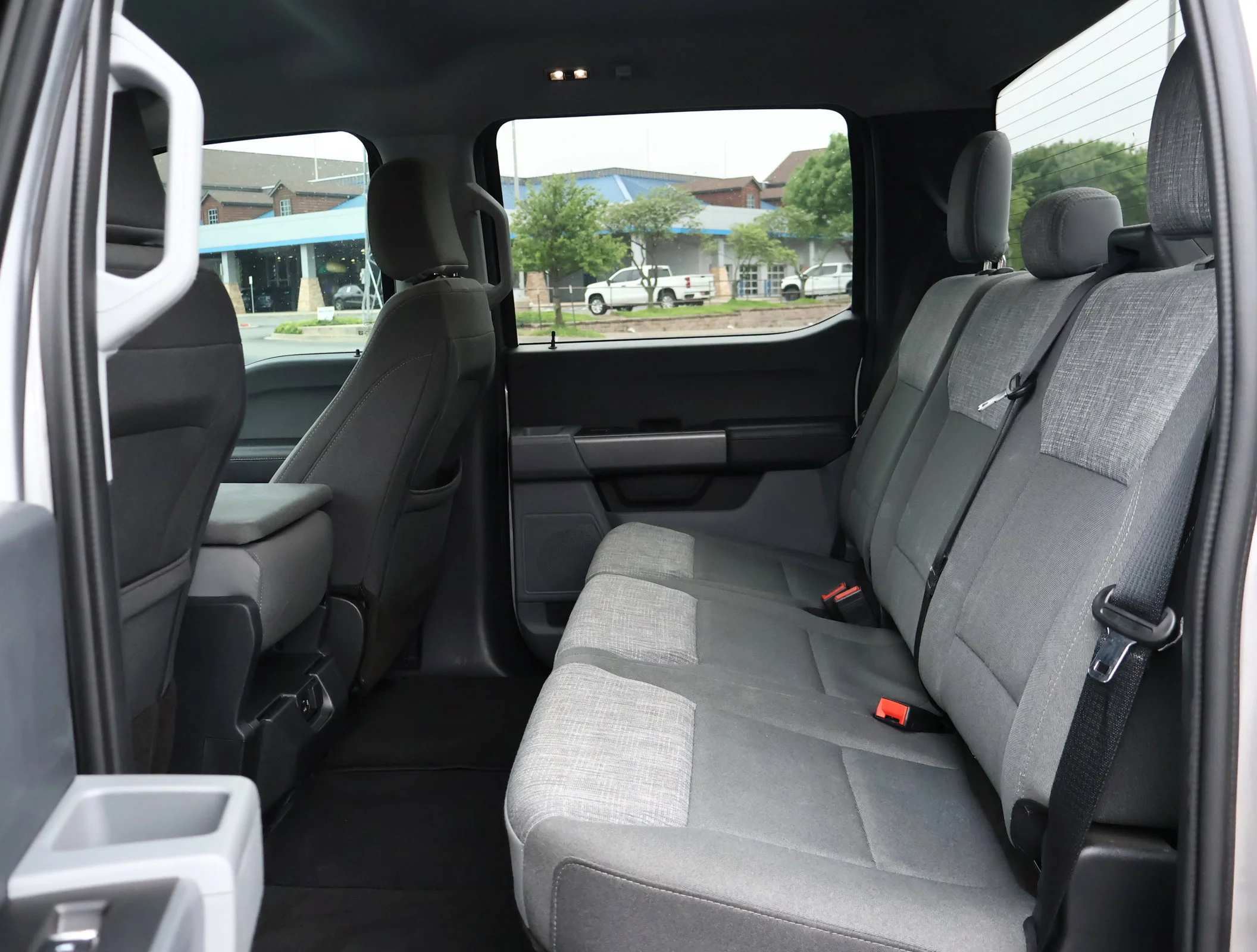 2023 Ford F-150 XLT - Photo 20