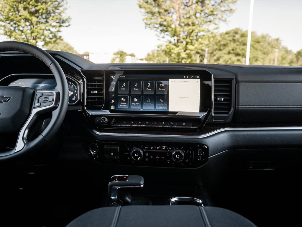 2026 Chevrolet Silverado 1500 RST - Photo 13