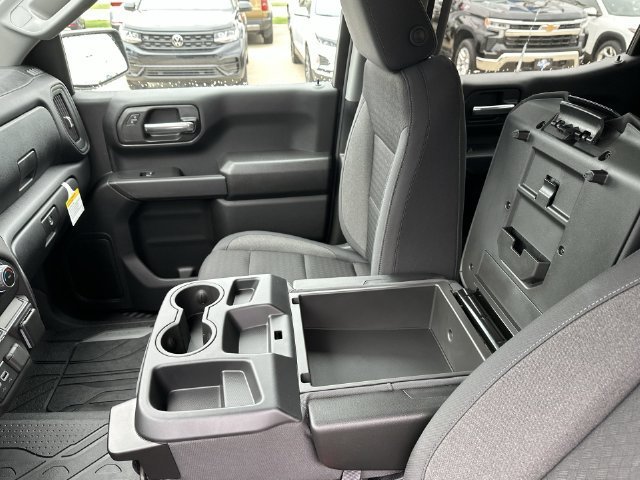 2026 Chevrolet Silverado 1500 Custom - Photo 28