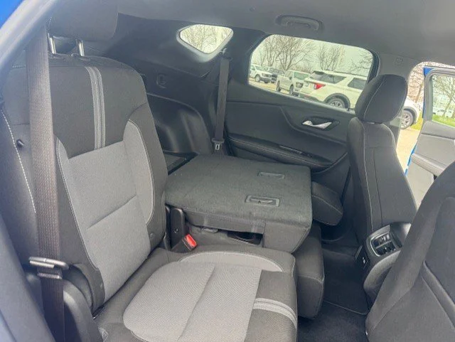 2024 Chevrolet Blazer 2LT - Photo 28