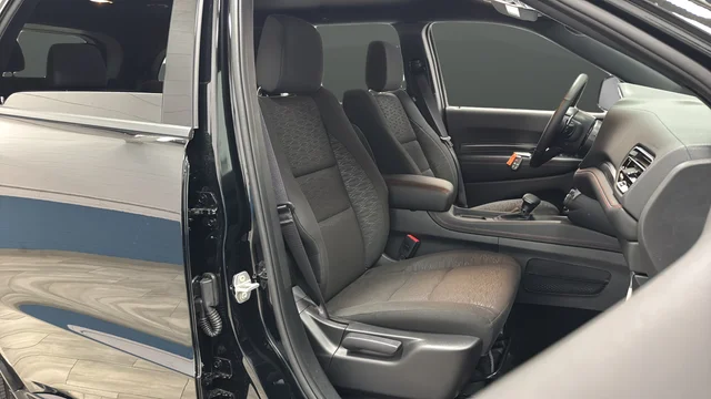 New 2026 DB Black Clearcoat Dodge GT image 24