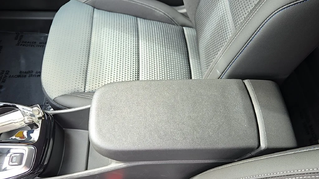 2026 Chevrolet Trax LT - Photo 16