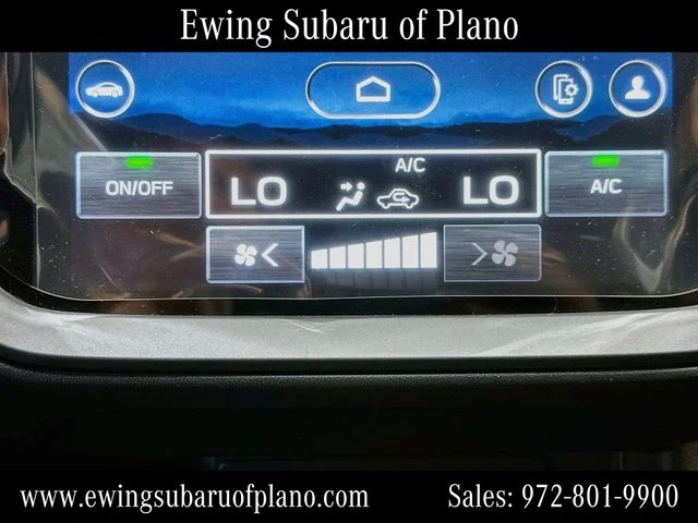 New 2026 IGNITION RED Subaru Base image 15