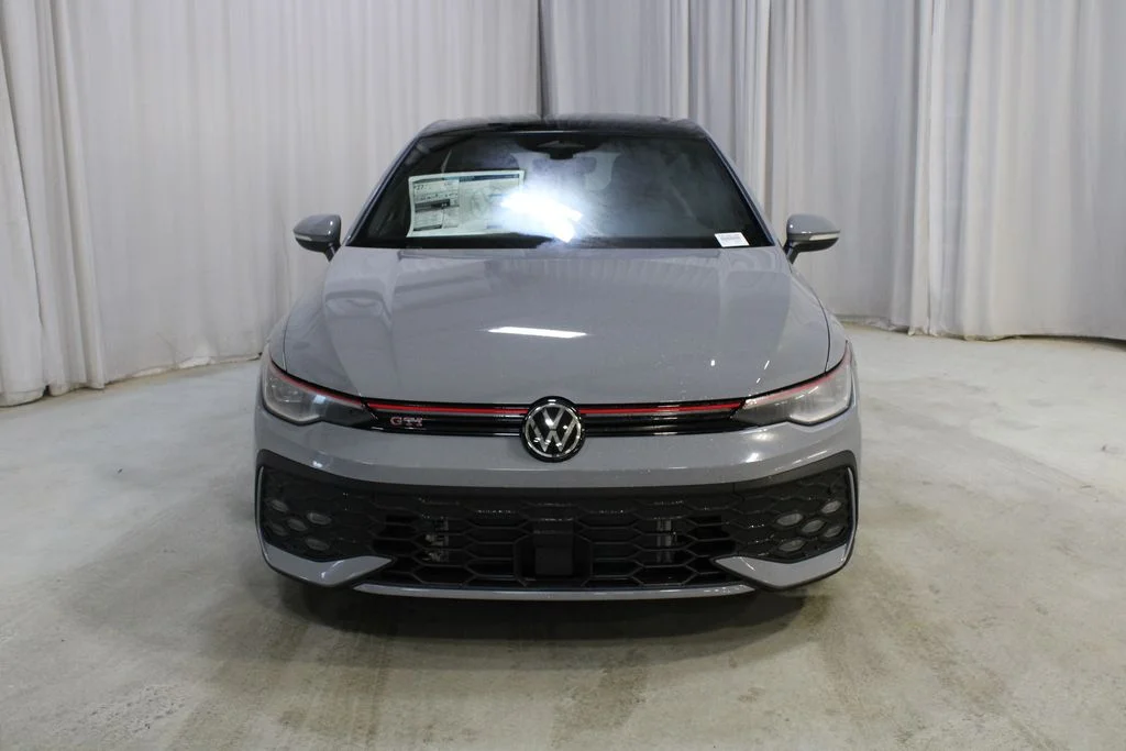 2026 Volkswagen Golf GTI SE - Photo 36