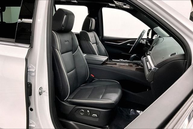 2023 Cadillac Escalade Premium Luxury - Photo 8