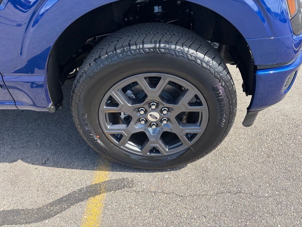 2026 Ford F-150 STX - Photo 39