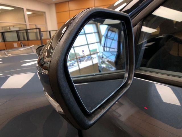 New 2026 Vapor Blue Metallic Ford ST image 25