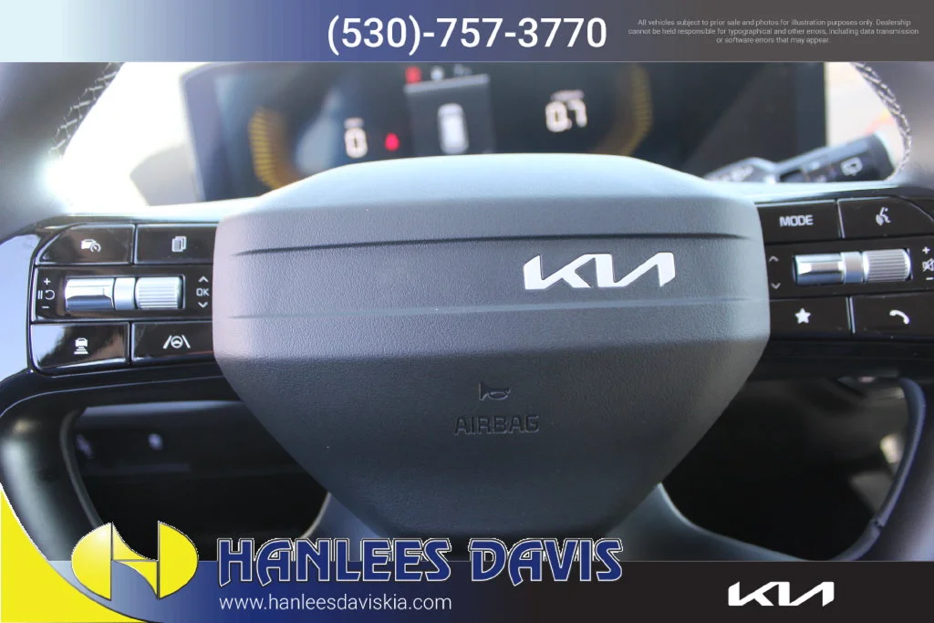 New 2026  Kia LX image 26