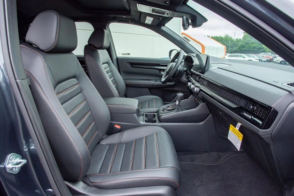 2026 Honda CR-V Sport Touring - Photo 22