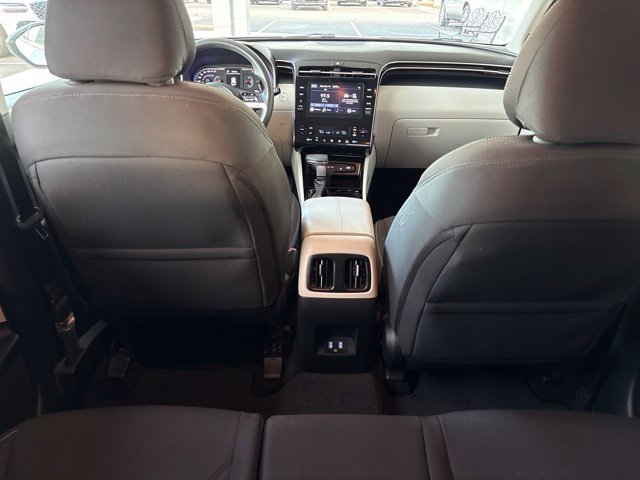 Used 2024 White Pearl Hyundai SEL image 34