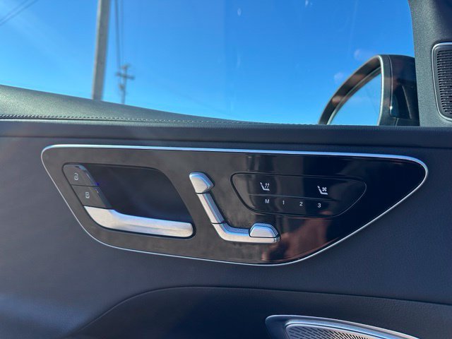 Certified Used 2024 Black Mercedes-Benz C 300 image 13