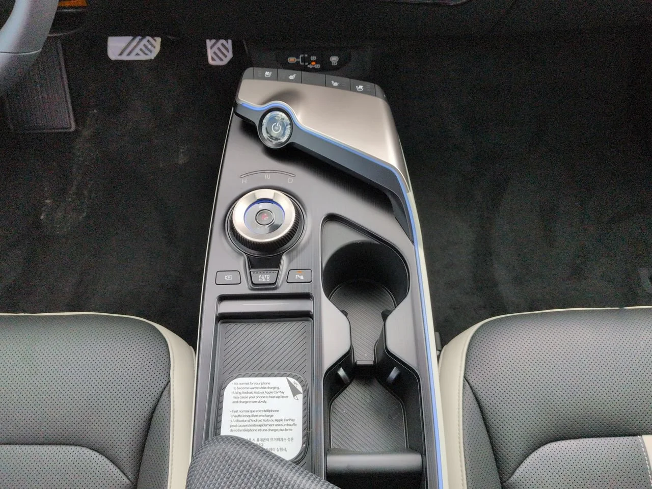 New 2026 Wolf Gray Kia GT-Line image 21