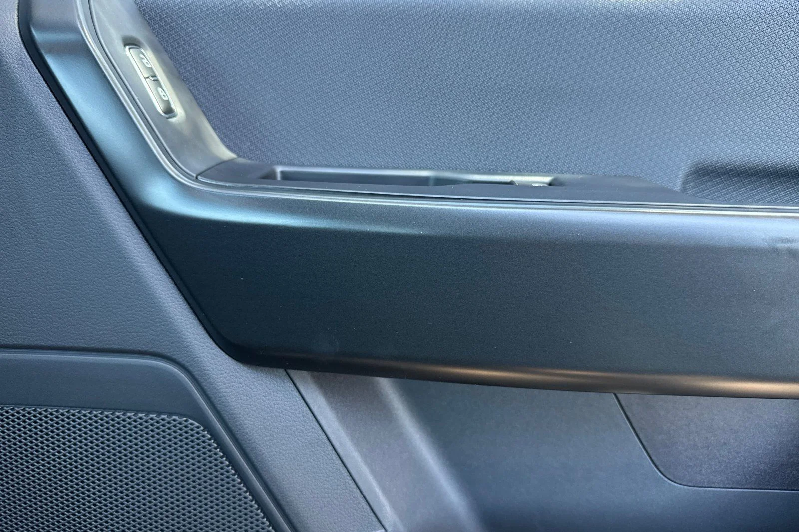 New 2026 Agate Black Metallic Ford STX® image 19