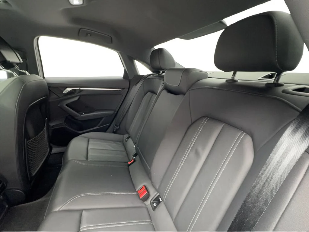 Used 2024 White Audi  image 24