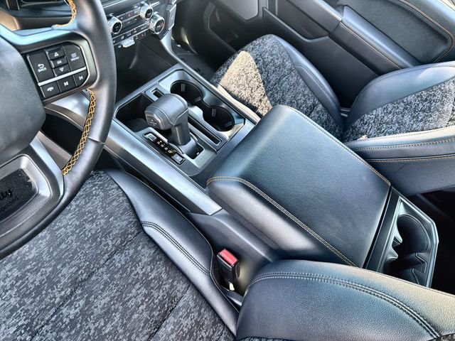 Used 2025 White Ford Tremor image 21