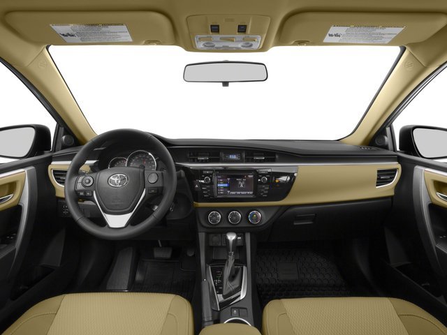 Used 2016 Slate Toyota LE image 3